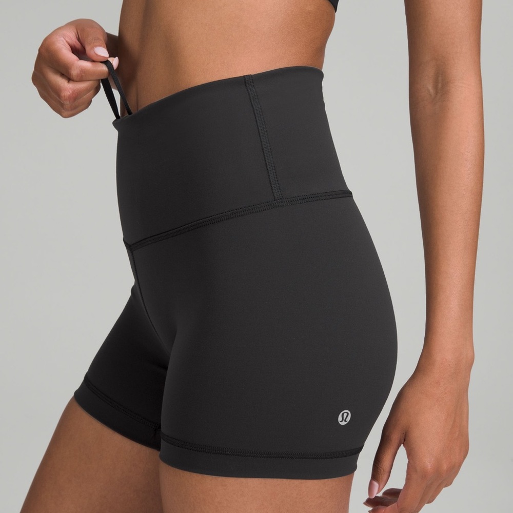 Wunder Train Short 4”
